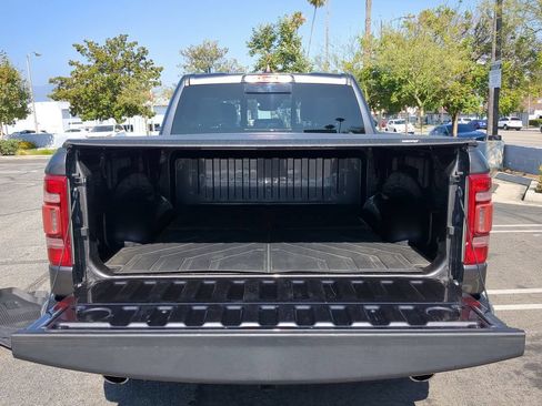 Used 2023 RAM 1500 Laramie RWD image 29