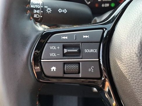 Used 2024 Honda HR-V Sport image 21