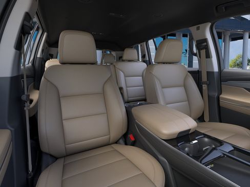 New 2026 Buick Enclave Preferred w/ Power Package FWD image 16