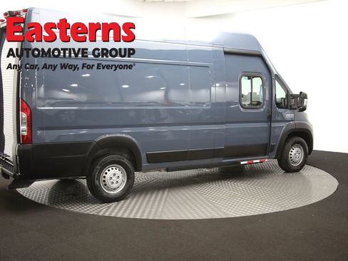 Used 2024 RAM ProMaster 3500 image 39