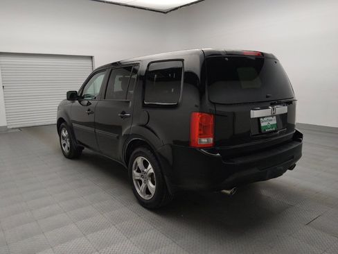 Used 2013 Honda Pilot EX-L image 5