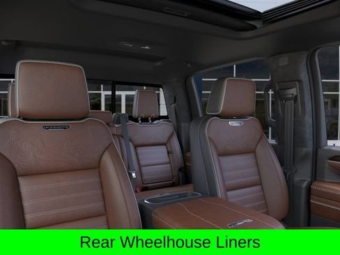 New 2026 GMC Sierra 2500 Denali Ultimate AWD/4WD image 26