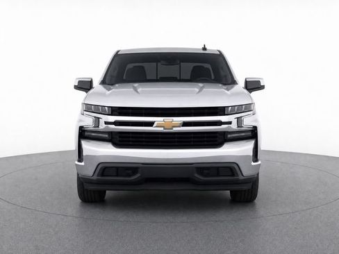 Used 2020 Chevrolet Silverado 1500 LT RWD image 6