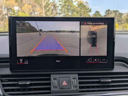 Used 2024 Audi Q5 2.0T Premium Plus image 14