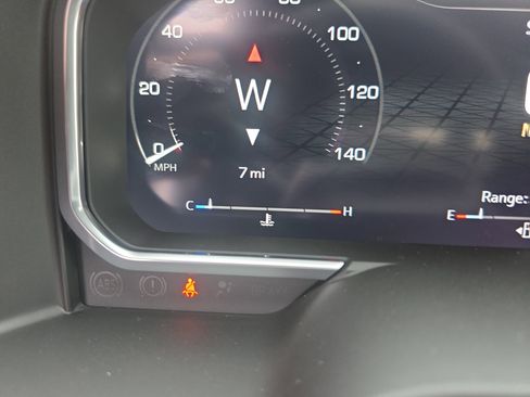 New 2026 GMC Sierra 3500 Denali w/ Technology Package image 30