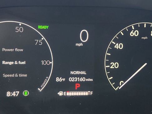 Used 2024 Honda CR-V Sport image 30