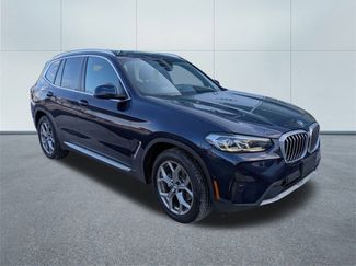 Used 2023 BMW X3 xDrive30i w/ Premium Package video 1