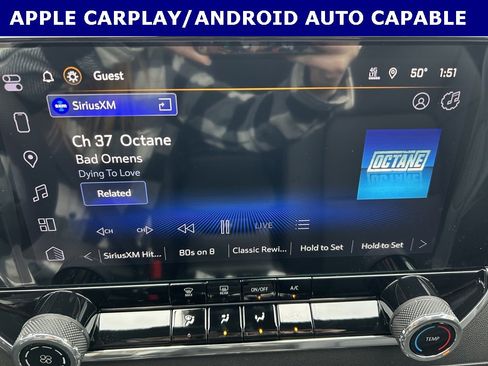 New 2026 Chevrolet Colorado W/T w/ Advanced Trailering Package image 15