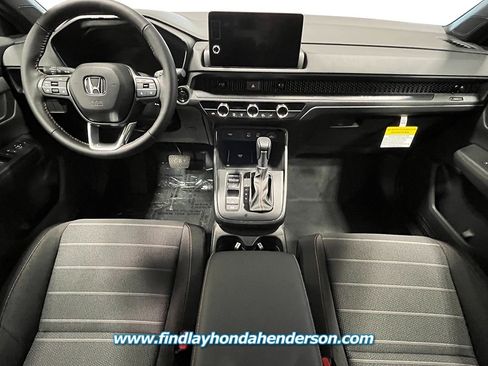 New 2026 Honda CR-V Sport image 25