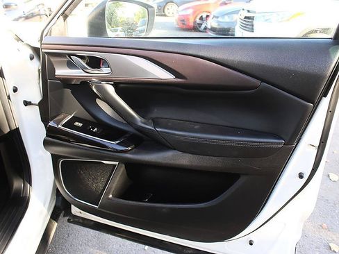 Used 2019 MAZDA CX-9 Grand Touring FWD image 24