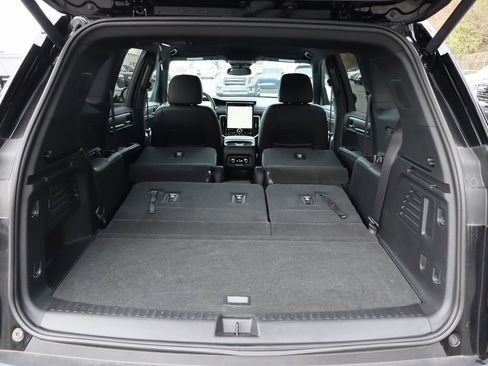 New 2025 GMC Acadia Elevation w/ Elevation Premium Package image 20