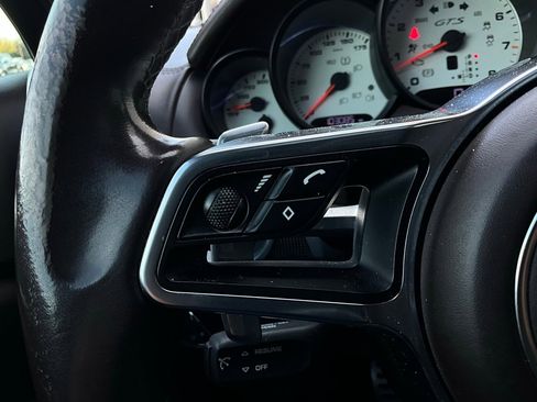 Used 2016 Porsche Cayenne GTS image 35