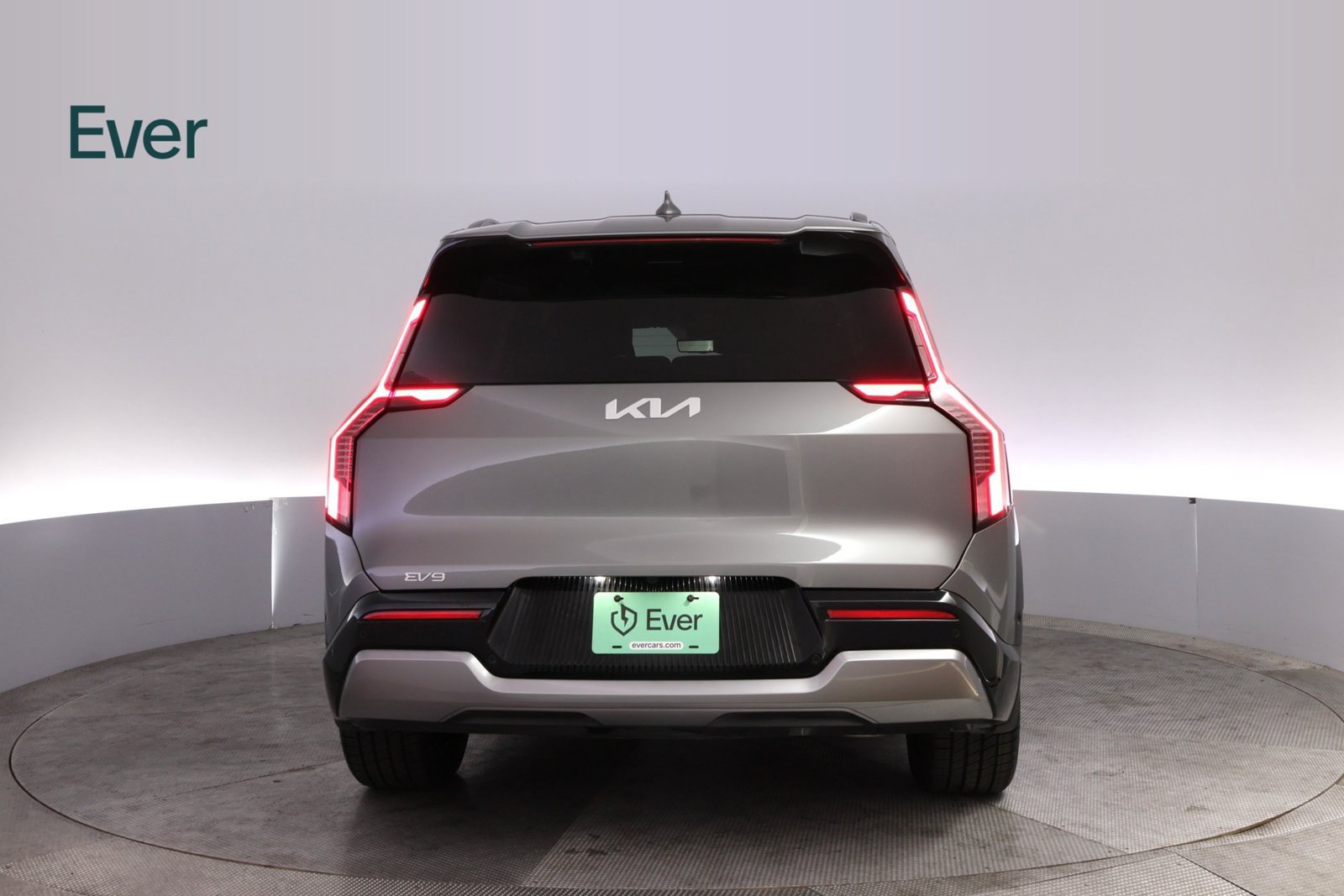 Used 2024 Kia EV9 Land AWD/4WD image 15