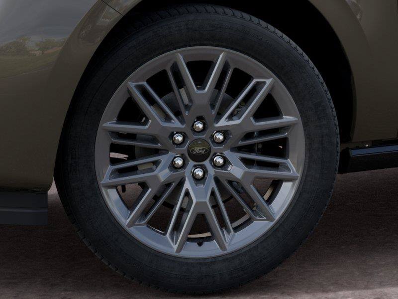 New 2027 Ford Expedition Max Platinum w/ Stealth Appearance Package AWD/4WD image 19