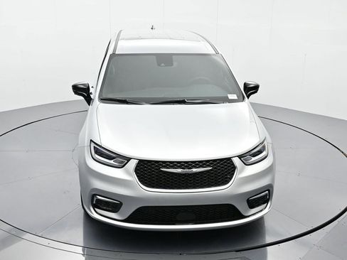 New 2026 Chrysler Pacifica Select image 27