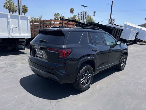 New 2026 GMC Terrain AT4 w/ Technology Package II AWD/4WD image 5