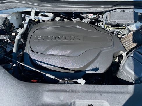 Used 2022 Honda Passport TrailSport image 30
