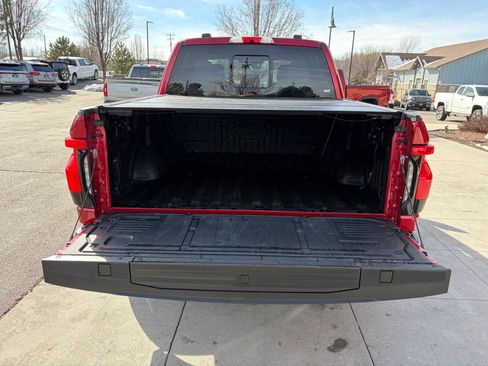 Used 2023 Ford F150 Lightning Platinum image 34