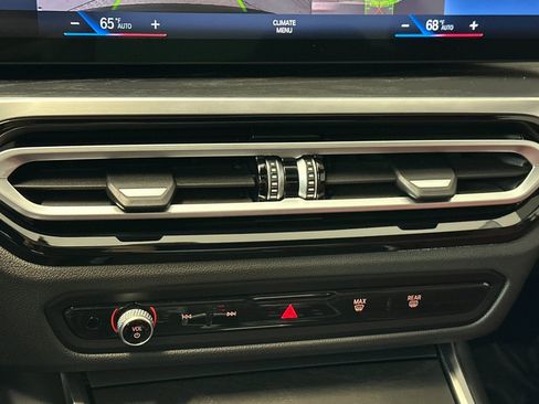 Certified 2024 BMW 430i 430i w/ Parking Assistance Package image 22