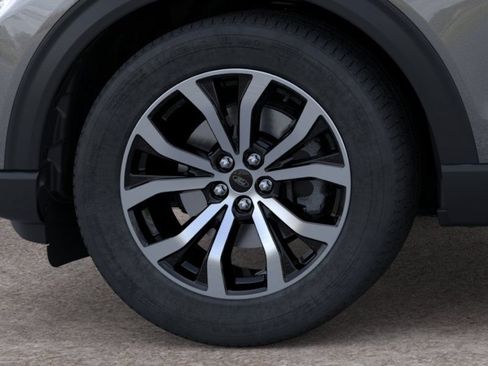 New 2026 Ford Explorer ST-Line RWD image 19