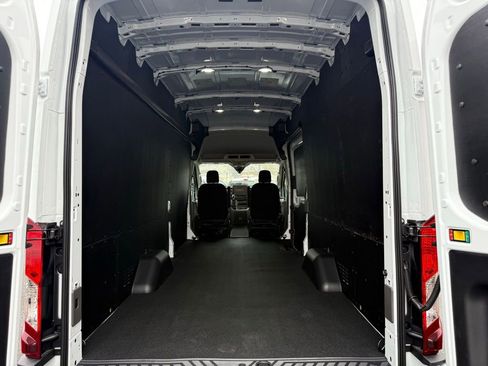New 2026 Ford Transit 350 Base w/ Load Area Protection Package image 5