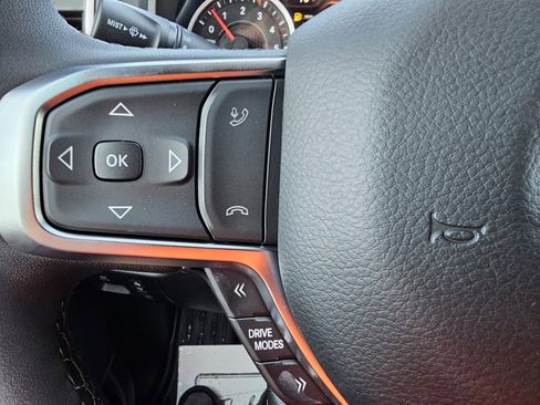 New 2025 RAM 1500 Big Horn image 20