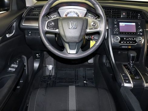 Used 2017 Honda Civic LX image 3