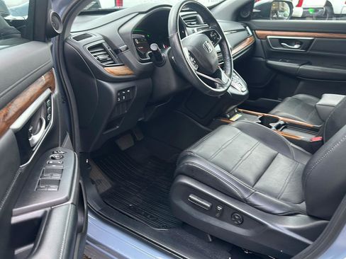 Used 2020 Honda CR-V Touring image 31