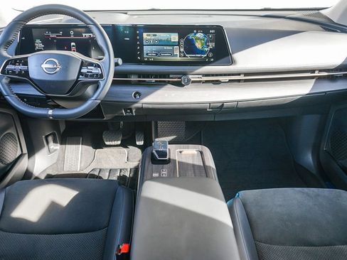 Used 2024 Nissan Ariya ENGAGE+ e-4ORCE image 11