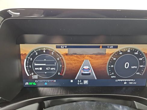New 2026 Subaru Outback Wilderness AWD/4WD image 15