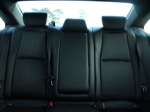 Used 2022 Honda Accord Sport image 17