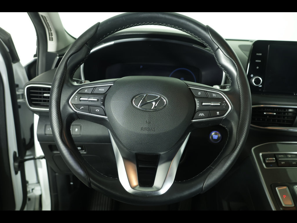 Used 2022 Hyundai Santa Fe XRT FWD image 12