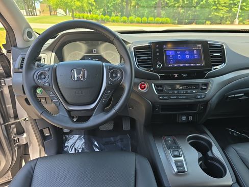 Used 2023 Honda Ridgeline RTL image 18