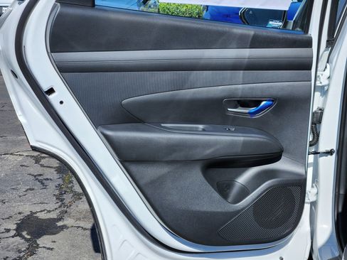 New 2026 Hyundai Tucson SE image 24
