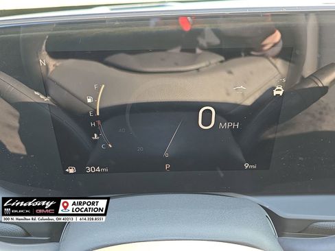 New 2025 Buick Envista Preferred w/ Convenience I Package image 12