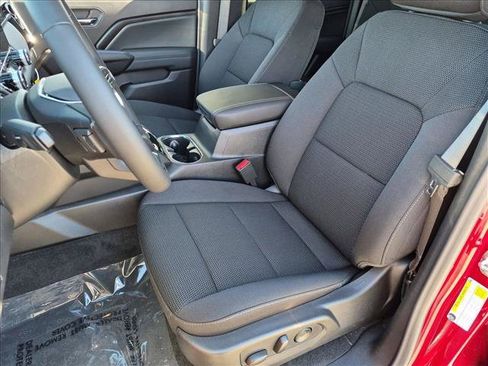 New 2026 GMC Canyon Elevation w/ Convenience Package RWD image 4