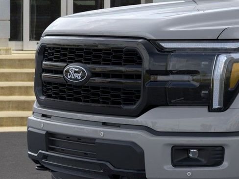 New 2026 Ford F150 Lariat w/ Equipment Group 502A High AWD/4WD image 17
