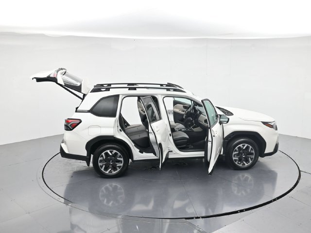 Used 2026 Subaru Forester Premium w/ Base/Premium Package AWD/4WD image 46