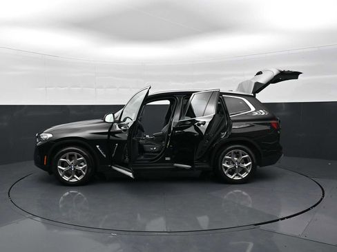 Used 2022 BMW X3 xDrive30i w/ Premium Package AWD/4WD image 36