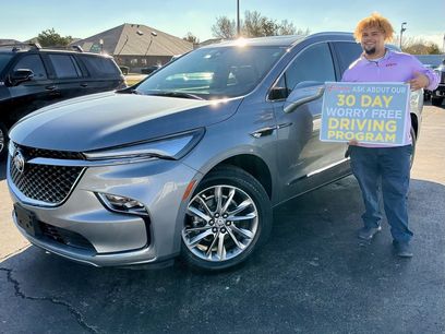 Used 2023 Buick Enclave Avenir w/ Avenir Technology Package