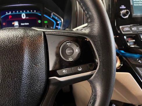 Used 2022 Honda Odyssey Touring image 25