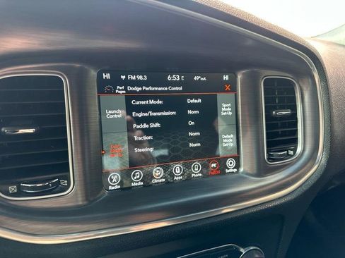 Used 2017 Dodge Charger R/T Scat Pack w/ Beats Audio Group image 18