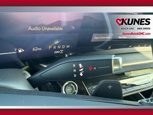 New 2026 Buick Envision Sport Touring AWD/4WD image 17