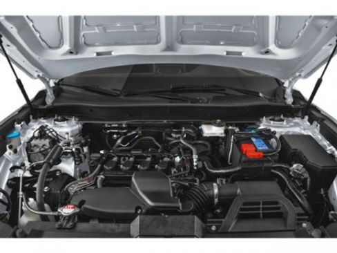 New 2025 Honda CR-V LX image 15