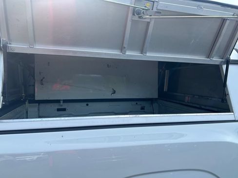 Used 2022 Nissan Frontier S RWD image 20