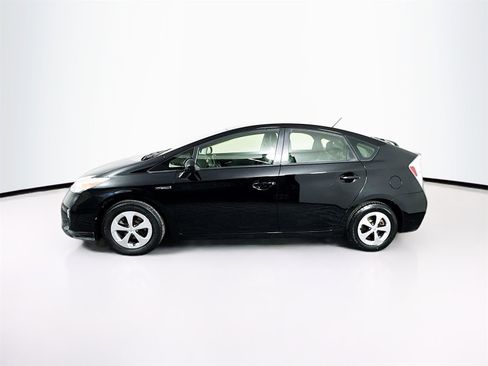 Used 2012 Toyota Prius Four image 4