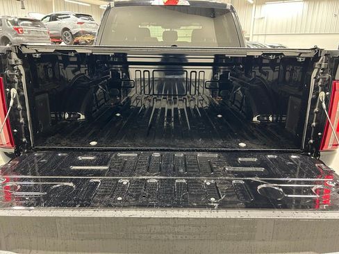 New 2025 Ford F150 STX w/ Equipment Group 200A image 25