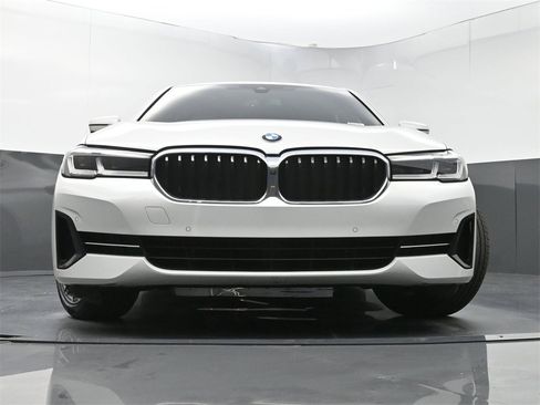 Used 2021 BMW 530i 530i w/ Premium Package image 29