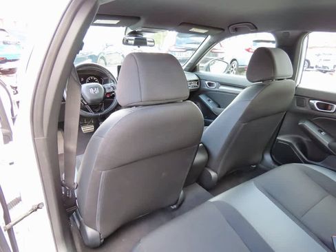 Certified 2023 Honda Civic Sport image 13