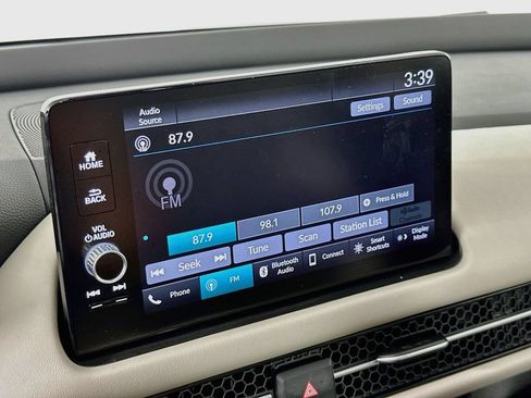 Used 2024 Honda HR-V EX-L image 15